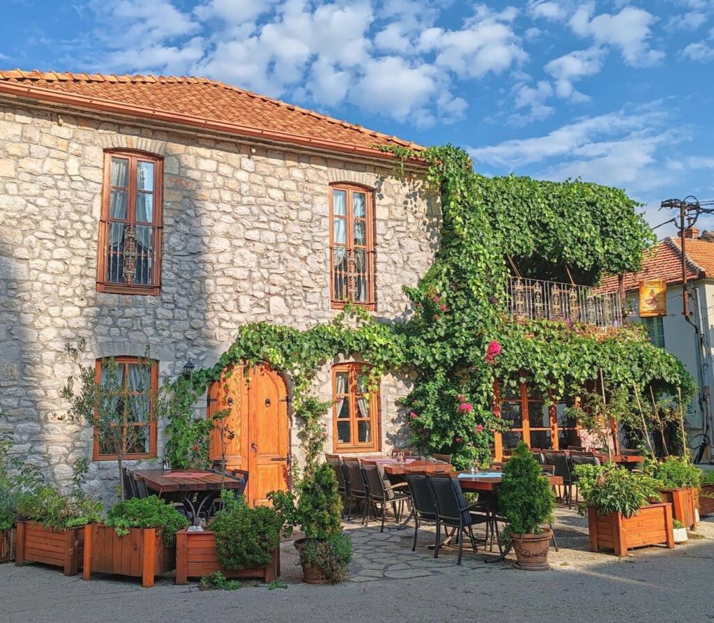 Trebinje Bosnia Herzegovina | Road trip Balkanin maissa | Autolla Balkanilla | InTravel