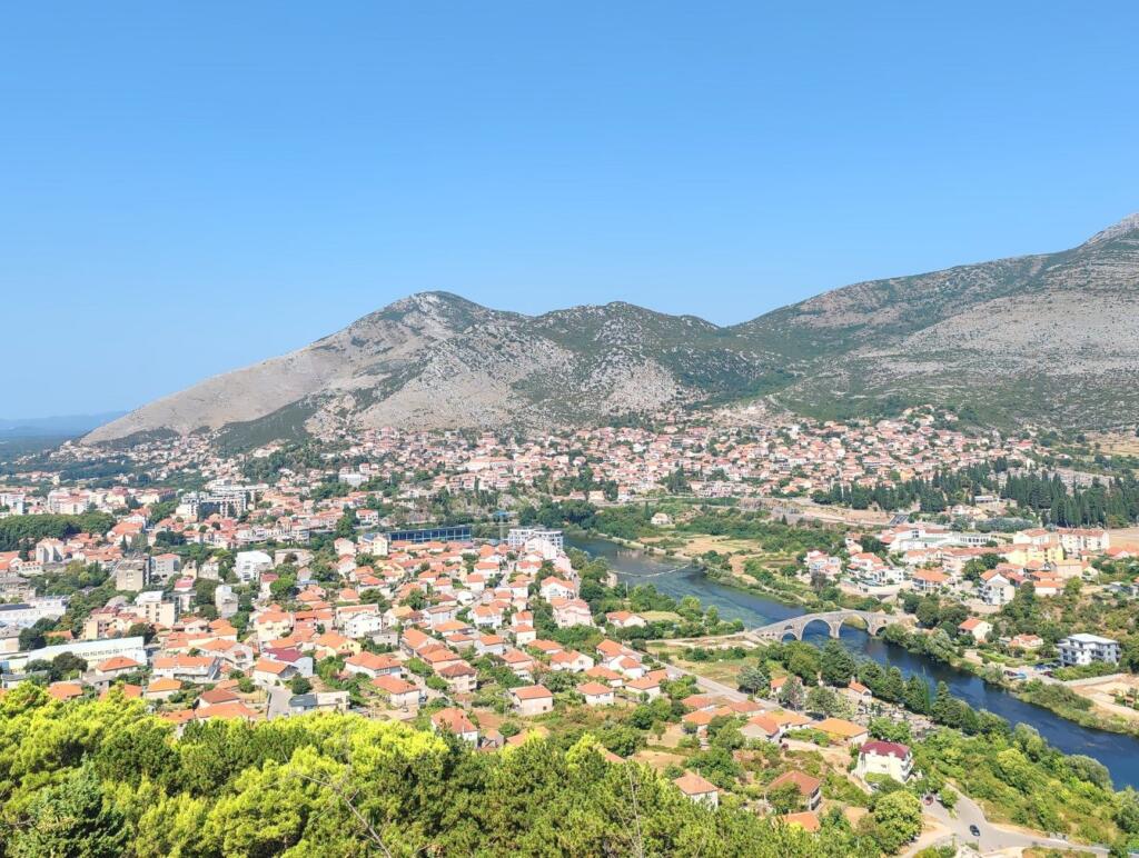 Trebinje Bosnia Herzegovina | Road trip Balkanin maissa | Autolla Balkanilla | InTravel