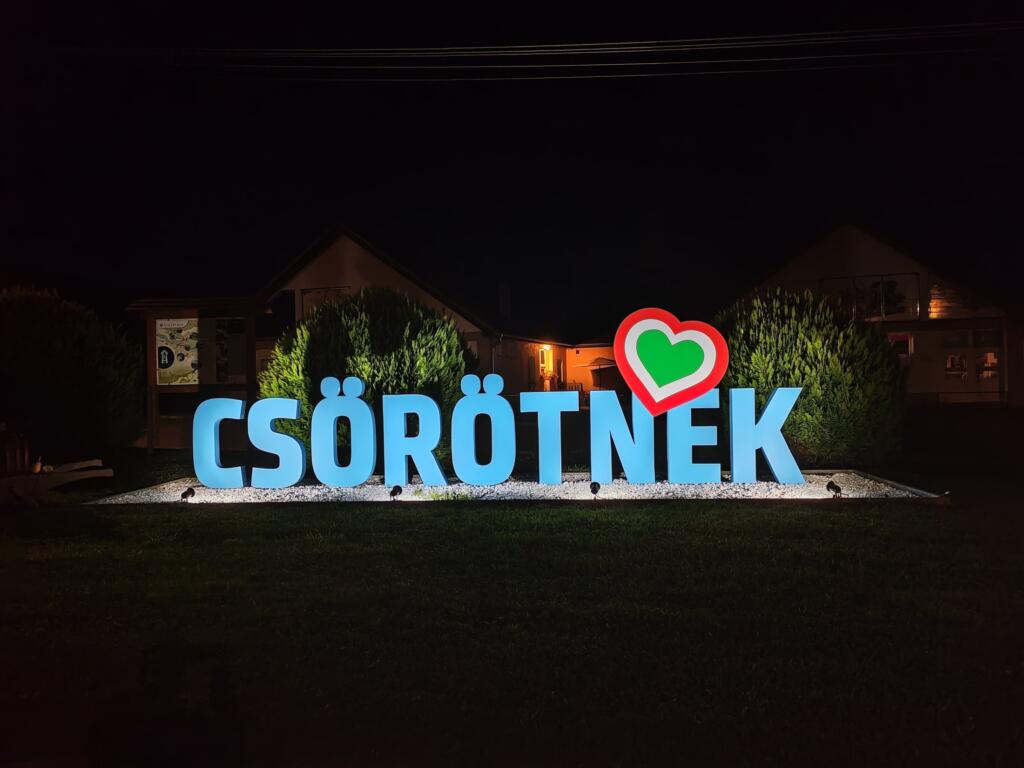 Csörötnet, Unkari | InTravel
