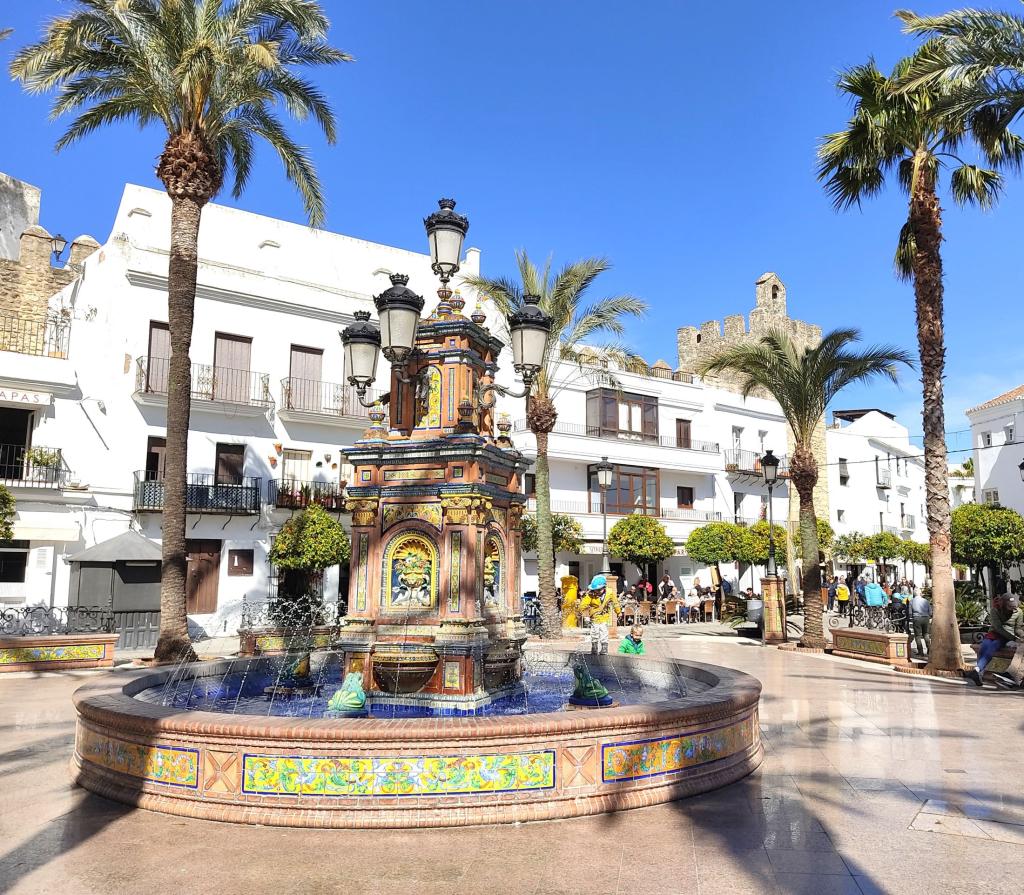 InTravel - Kevätkuulumisia ja alkuvuoden kootut reissutarinat Vejer de la Frontera, Spain | InTravel blogi