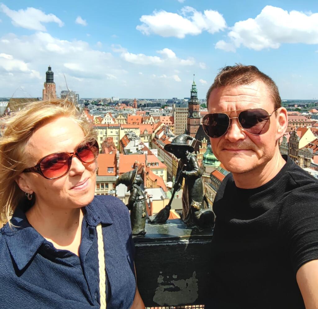 InTravel - Puolan Wrocław on viehättävä ja historiallinen kaupunkikohde Noitien sillalla | Viehättävä Wrocław, Puola | InTravel