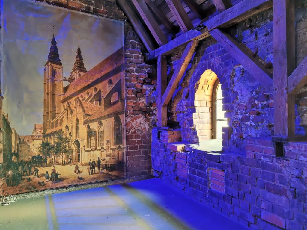 InTravel - Puolan Wrocław on viehättävä ja historiallinen kaupunkikohde Portaikko Noitien sillalle | Viehättävä Wrocław, Puola | InTravel