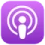 InTravel - apple podcast icon