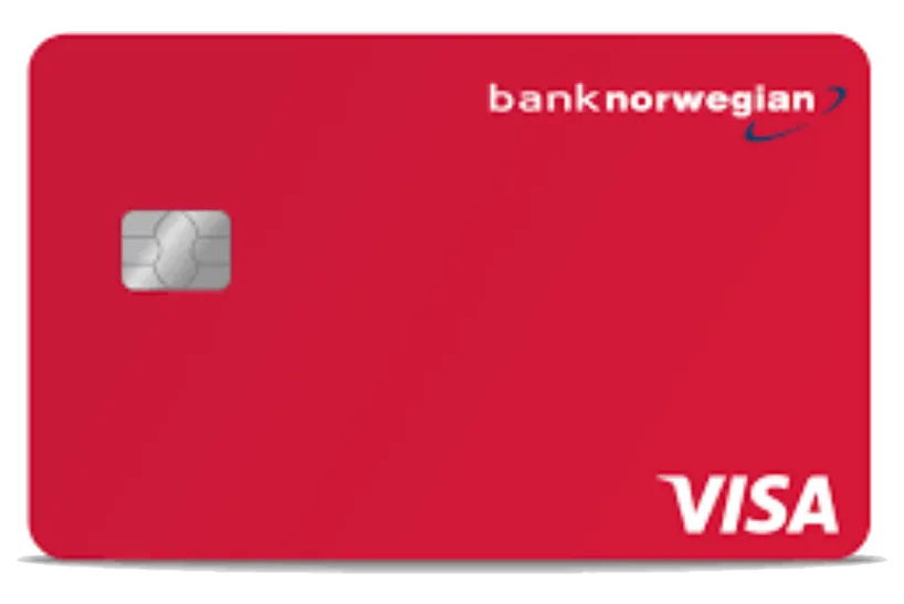 InTravel - Diginomadin parhaat 3 pankkipalvelua ja luottokorttia + vinkit valuutanvaihtoon InTravel - bank norwegian
