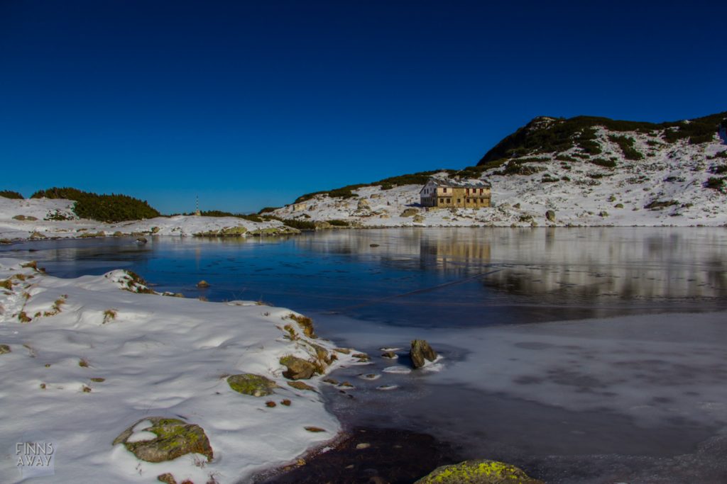 Vaellus Rila-vuorilla Bulgariassa, Seven Rila Lakes | InTravel blogi