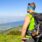 Patikoimassa Vitosha vuorella Bulgariassa | Nomadin luottovarusteet | InTravel blogi